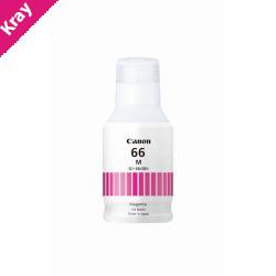 Canon GI66 Magenta Ink Bottle