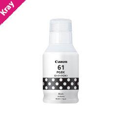 Canon GI61 Black Ink Bottle
