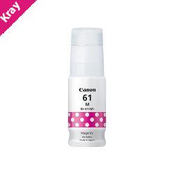 Canon GI61 Magenta Ink Bottle