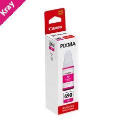 Canon GI690 Magenta Ink Bottle