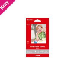 Canon 4x6 Glossy Photo Paper
