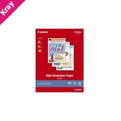 Canon A3 High Res Paper HR-101