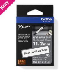 Brother HSe231E Labelling Tape