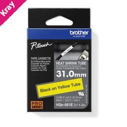 Brother HSe661E Labelling Tape