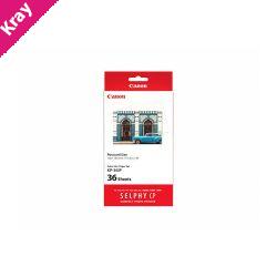 Canon KP36IP Ink&Paper 6x4 Pk