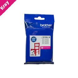 Brother LC3319XL Mag Ink Cart