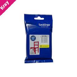 Brother LC3319XL Yell Ink Cart
