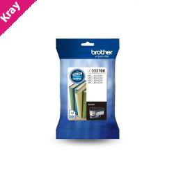 Brother LC3337 Black Ink Cart