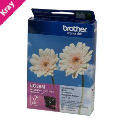 Brother LC39 Magenta Ink Cart