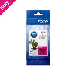 Brother LC436XL Mag Ink Cart