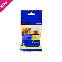 Brother M821 Labelling Tape