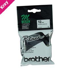 Brother MK231 Labelling Tape