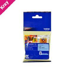 Brother MK531 Labelling Tape