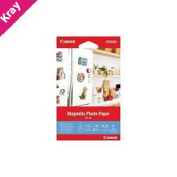 Canon Magnetic Photo Paper