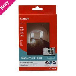 Canon Matte Photo Paper 4x6