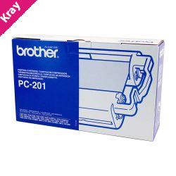 Brother PC201 Cartridge