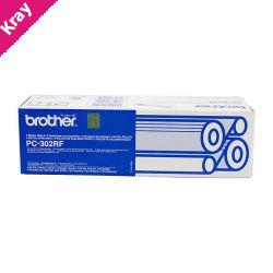 Brother PC302RF Refill Rolls