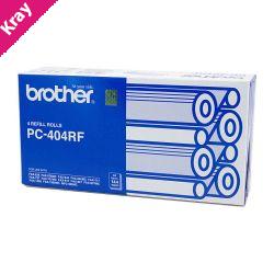 Brother PC404RF Refill Rolls