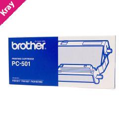 Brother PC501 Cartridge