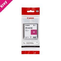 Canon PFI031 Magenta Ink