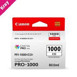 Canon PFI1000 Chroma Opt Ink