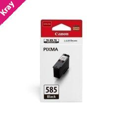 Canon PG585 Black Fine Cart