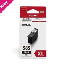 Canon PG585XL Black Fine Cart