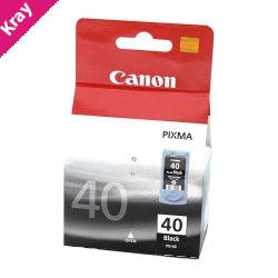 Canon PG40 Fine Blk Ink Cart