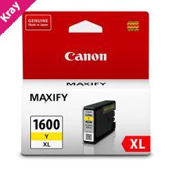 Canon PGI1600XL Yell Ink Tank