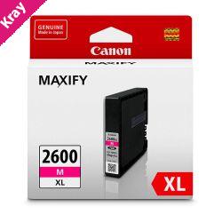 Canon PGI2600XL Mag Ink Tank