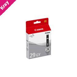Canon PGI29 Grey Ink Tank