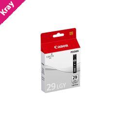 Canon PGI29 Light Grey Ink