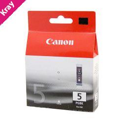 Canon PGI5 Black Ink Cart