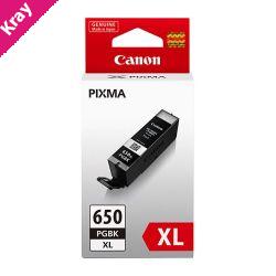 Canon PGI650XL Black Ink Cart