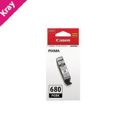 Canon PGI680 Black Ink Cart