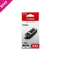 Canon PGI680XXL Black Ink Cart