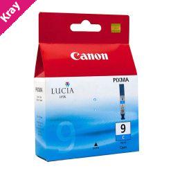 Canon PGI9 Cyan Ink Cart