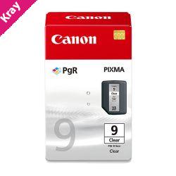 Canon PGI9 Clear Ink Cart