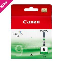 Canon PGI9 Green Ink Cart