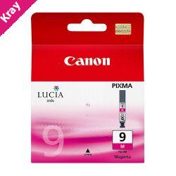 Canon PGI9 Magenta Ink Cart