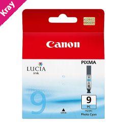 Canon PGI9 Photo Cyan Ink Cart