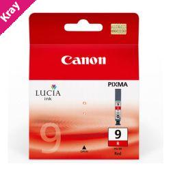 Canon PGI9 Red Ink Cart