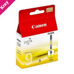 Canon PGI9 Yellow Ink Cart
