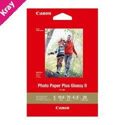 Canon 4x6 Glossy Photo Paper