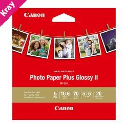 Canon 5x5 Glossy Photo Paper