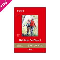 Canon A3+ Photo Plus Gloss 20p
