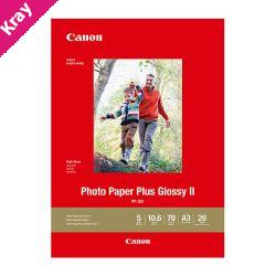 Canon A3 Photo Plus Glossy 20p
