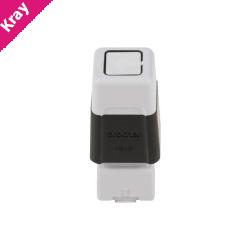 Brother 12x12mm Black Stamp