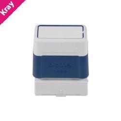 Brother 14x38mm Blue Stamp