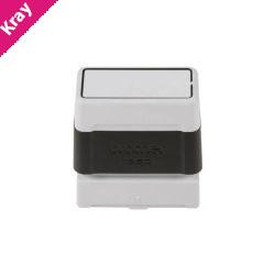 Brother 18x50mm Black Stamp